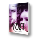 Carmen Campanile – Voci. Segreti e misteri