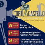 Corti al Castello 2024: Festival di Cortometraggi Italiani