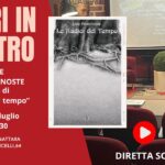 Il romanzo di Lisa Paternoste al Teatro di Torpignattara