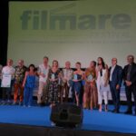 GRANDE FINALE E PREMIAZIONI A SANGINETO A CHIUSURA DI FILMARE FESTIVAL 2024