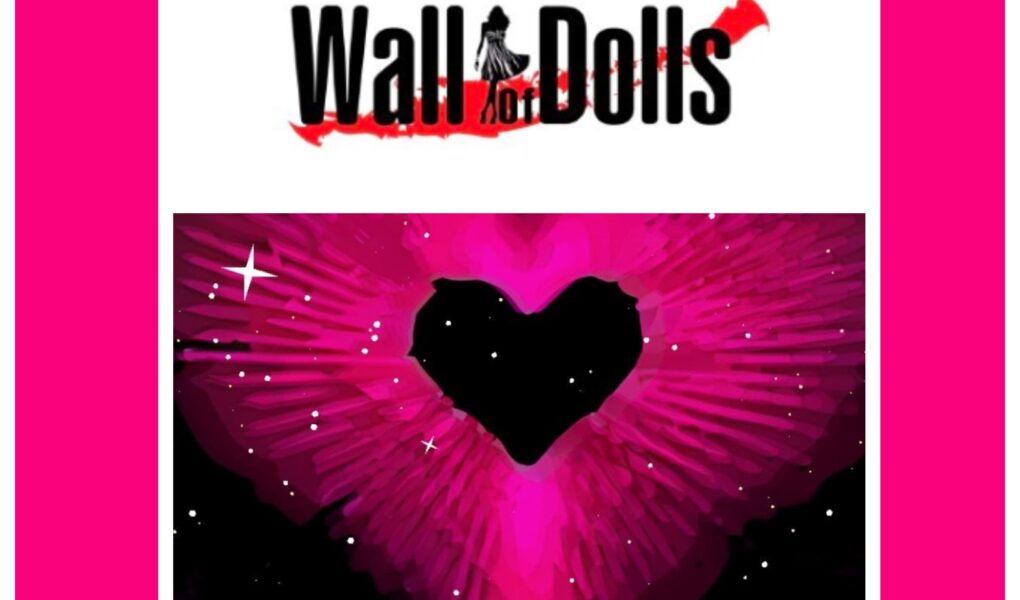 Charity Dinner con Wall of Dolls. 16 luglio ore 20:30 cena benefica contro la violenza sulle donne presso La Caravella a Genova.